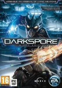 Descargar Darkspore [English][BETA] por Torrent